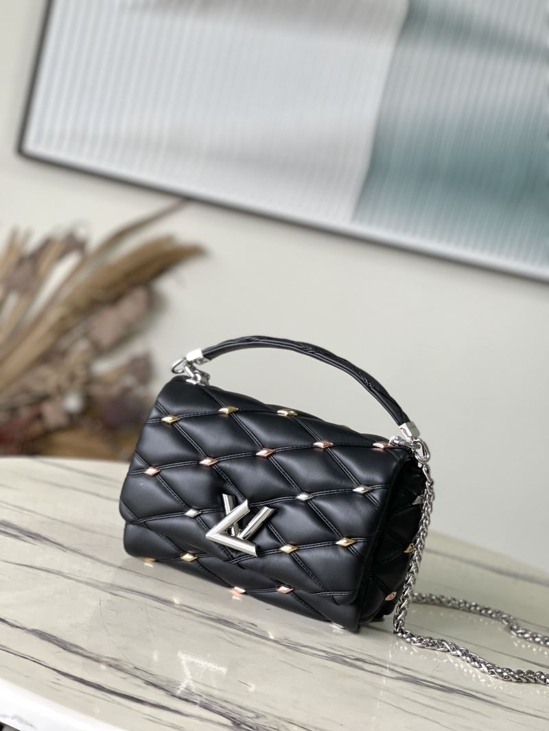 Louis Vuitton Satchel Bags